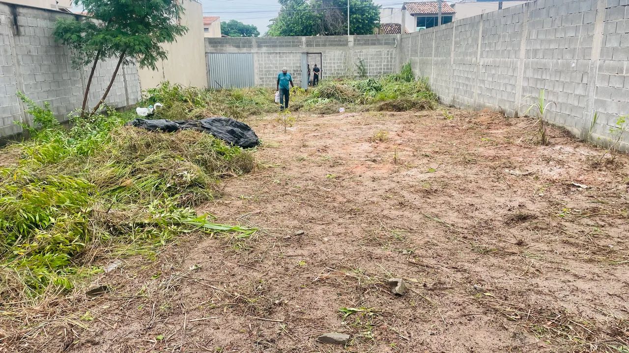 Terreno murado - Foto 3