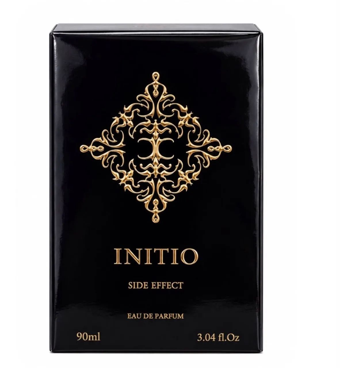 Initio Side effect 90 ml lacrado