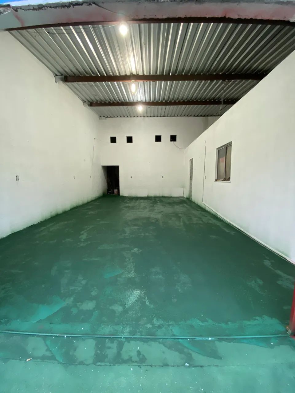 GALPÃO 8x25 - Foto 3