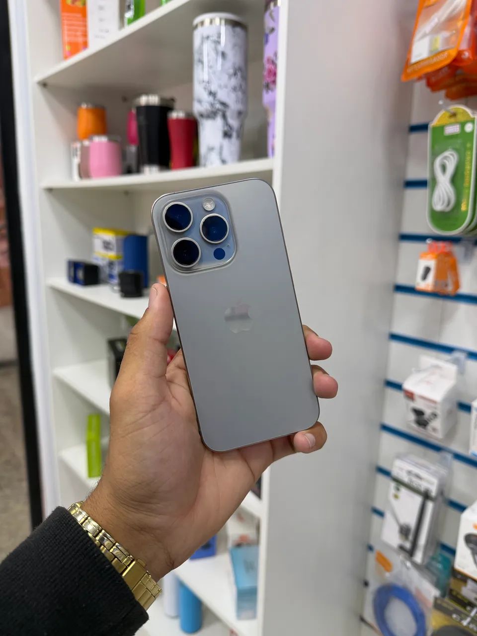 iPhone 15 Pro | 256Gb  - Foto 2