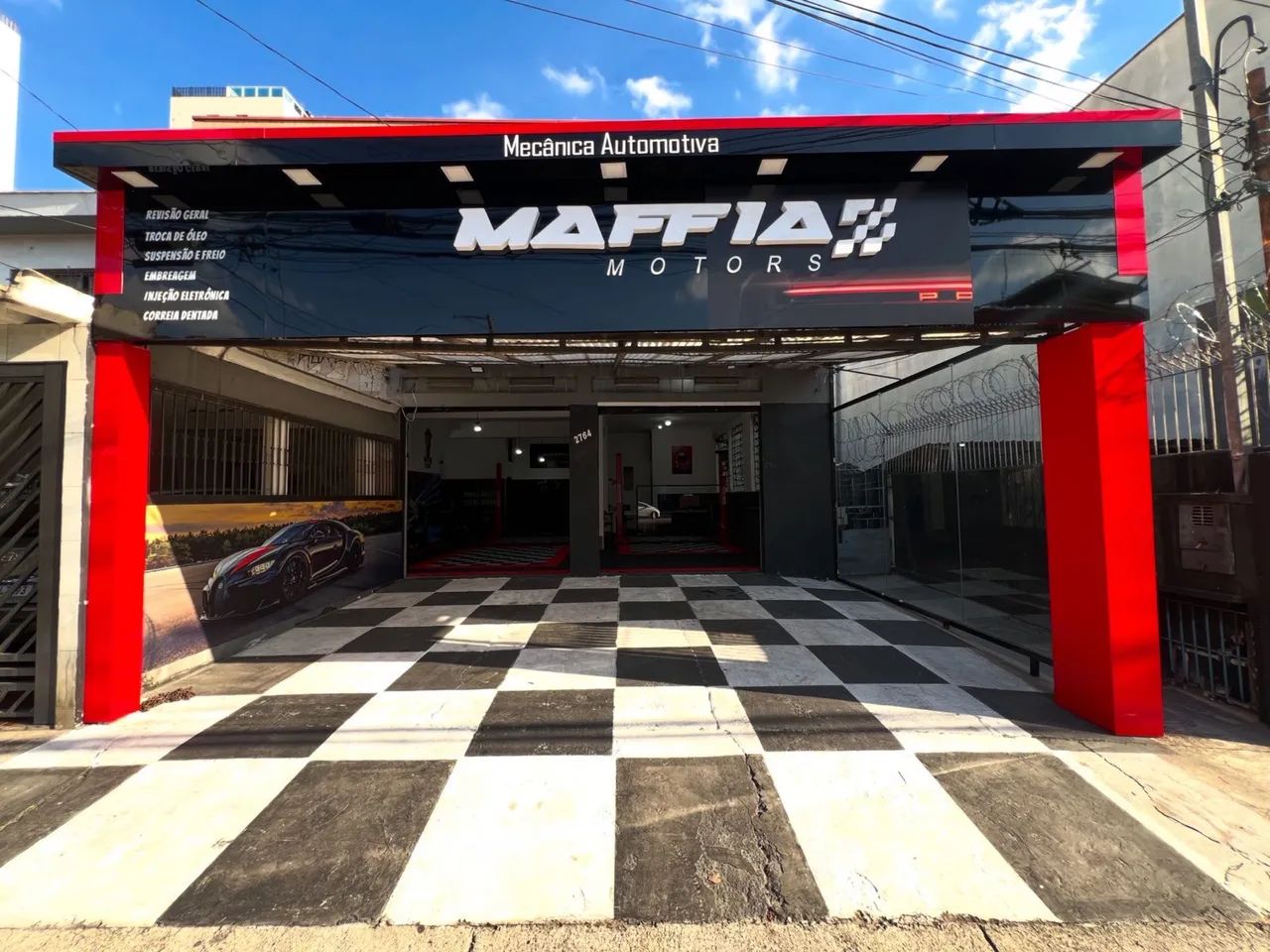 Mecânico experiente  - Foto 3