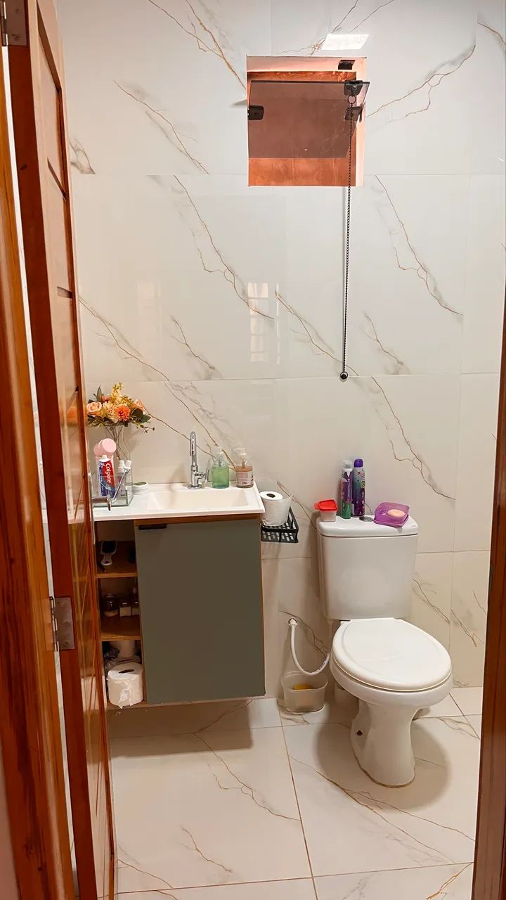 Casa no salvação  - Foto 3