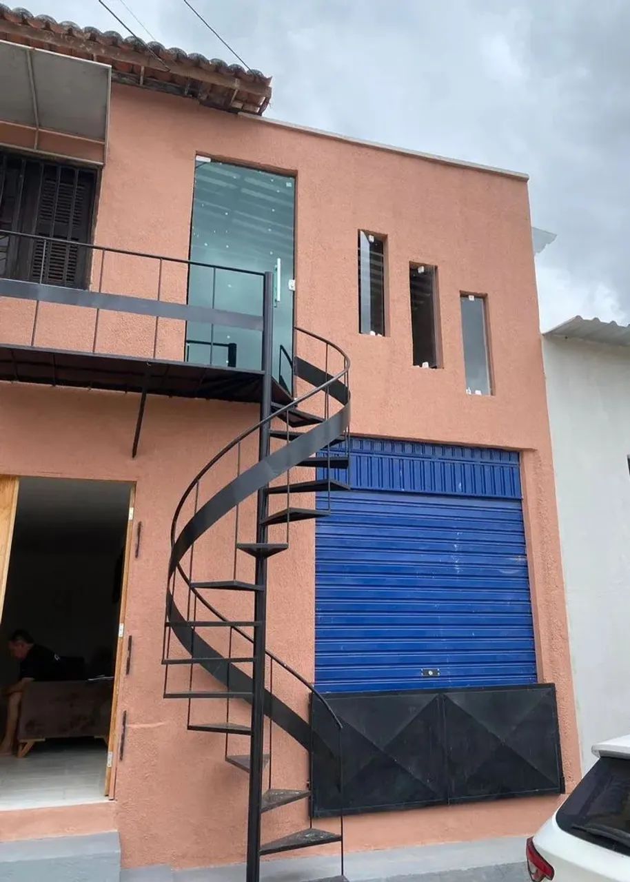 Sala comercial - altos - R$ 1500,00 - Foto 2