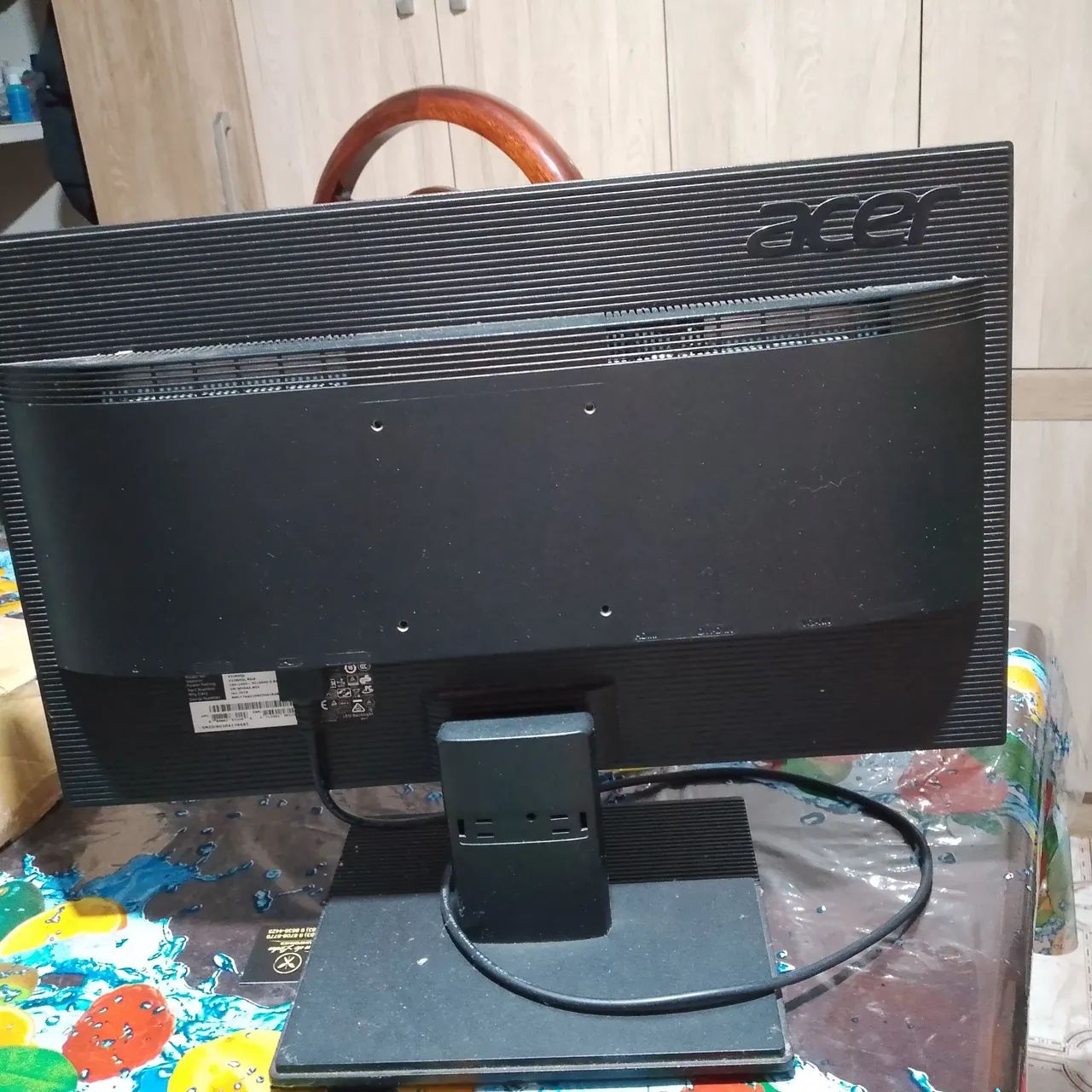 Monitor  - Foto 2