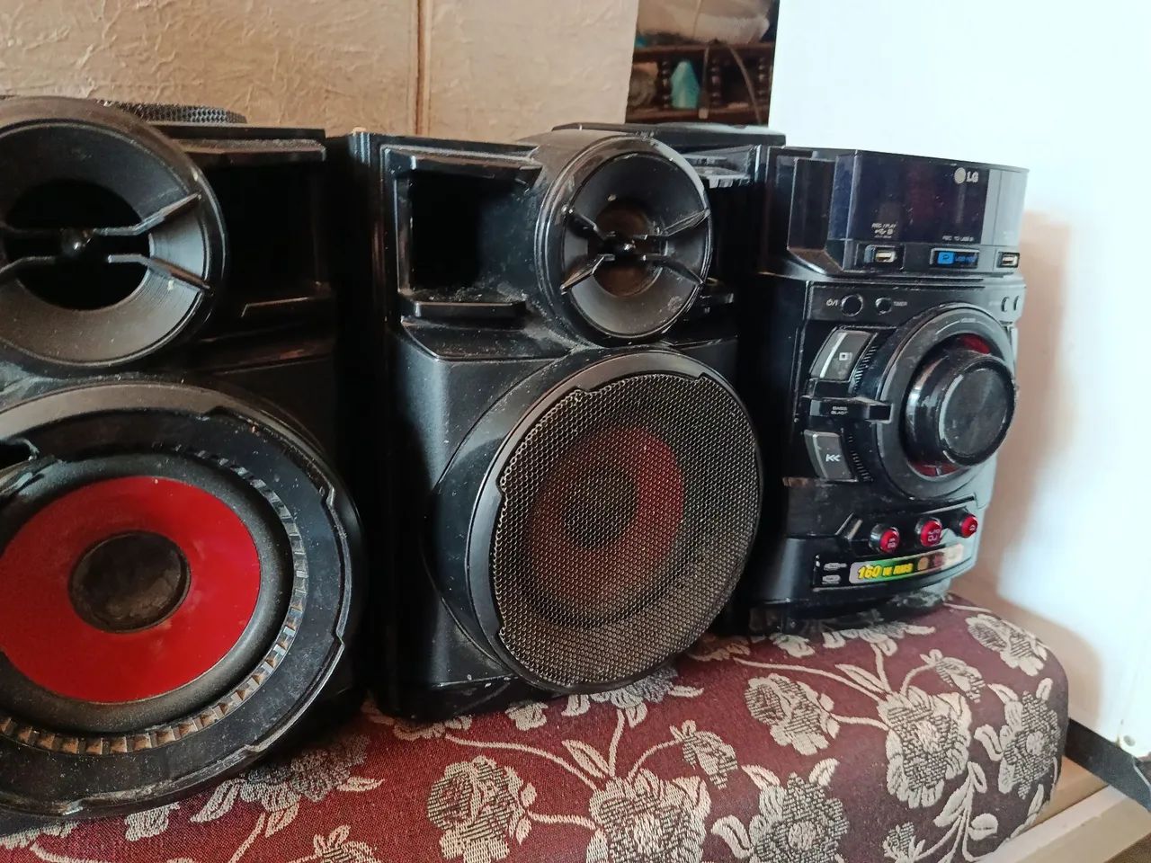 Son LG  - Foto 2