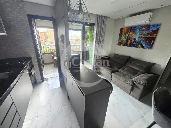 apartamento para alugar no brás - Foto 2