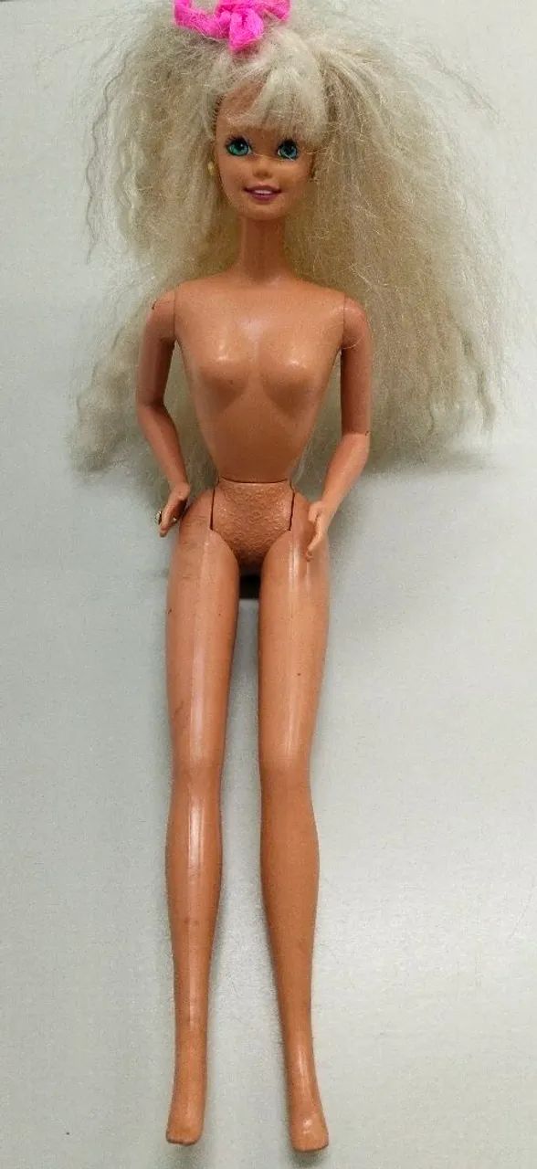 Boneca Barbie  - Foto 2