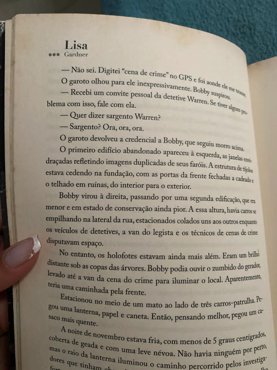 Livro Esconda-se - Foto 3