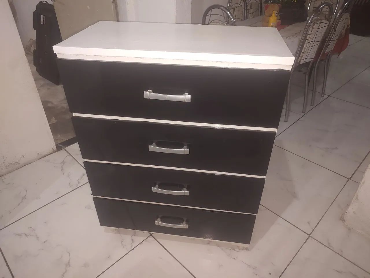 Comuda  novinha  - Foto 2