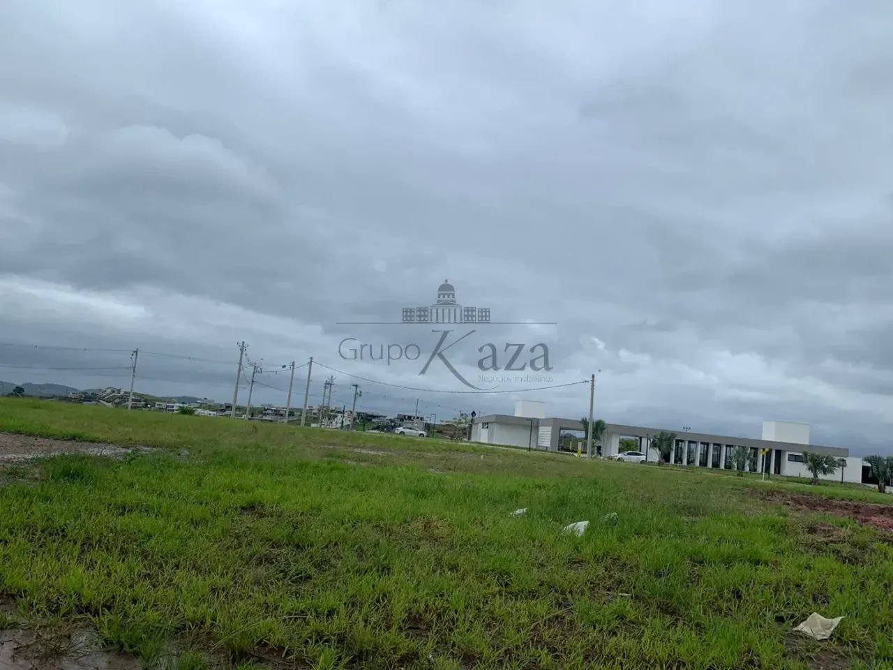 Terreno em Condomínio - Urbanova - Condomínio Terras Alpha - 346,92m². - Foto 5