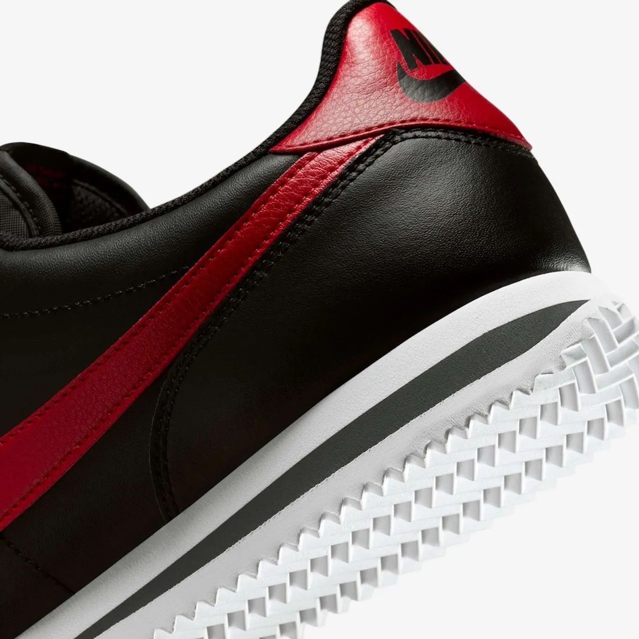 Tênis Cortez Nike 38 - Foto 5