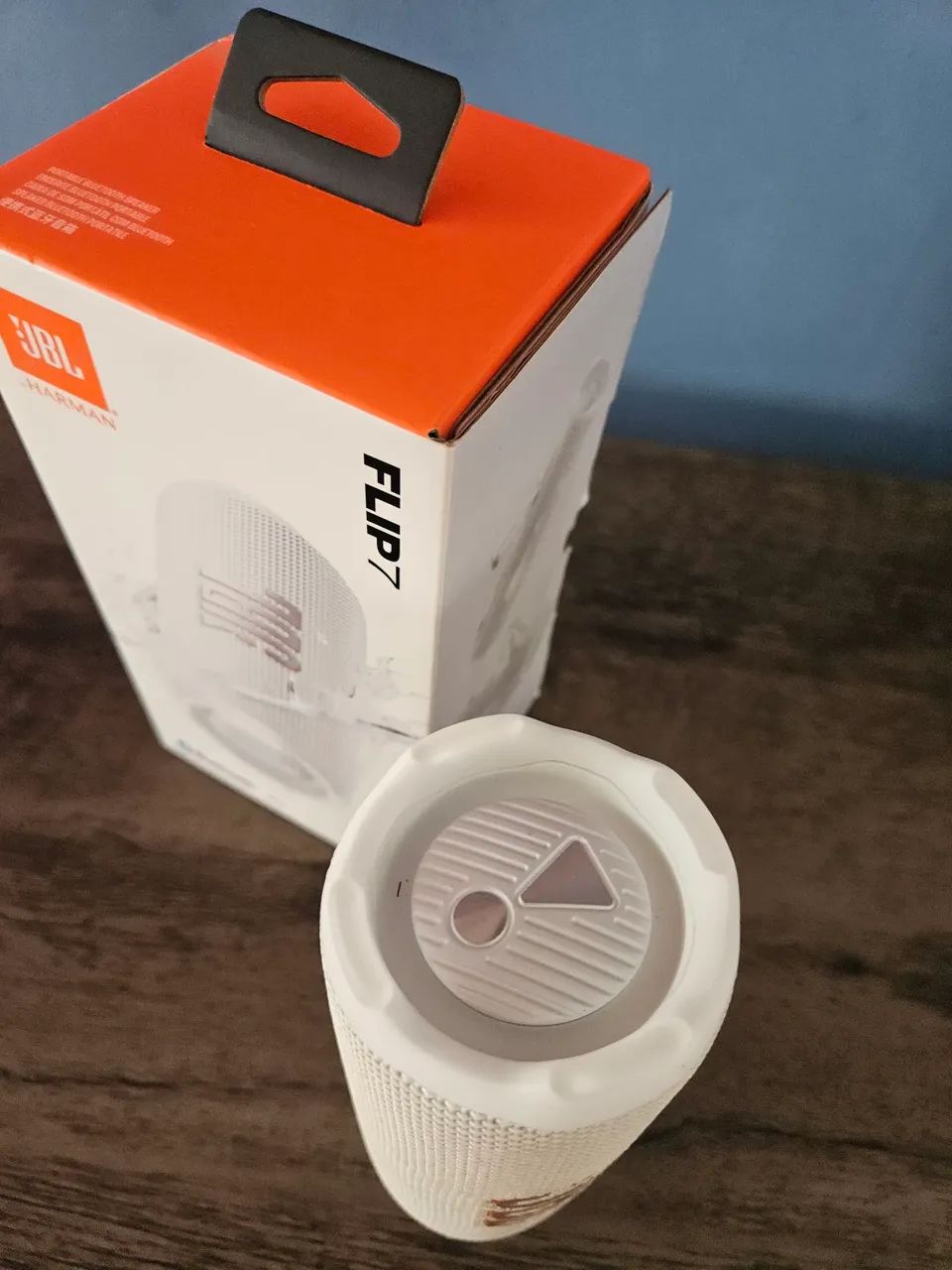 JBL FLIP 7 Bluetooth!! Imperdível!!! - Foto 3