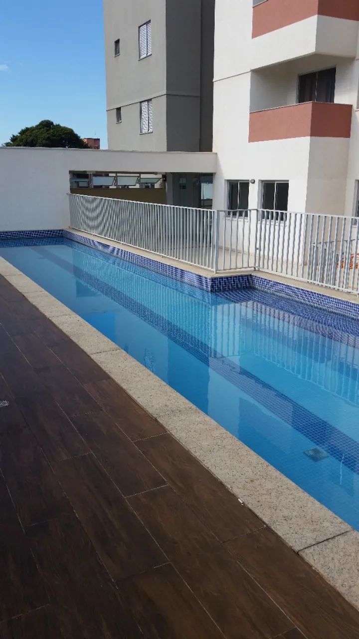Aluguel de apartamento