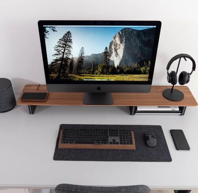 IMAC PRO 2017