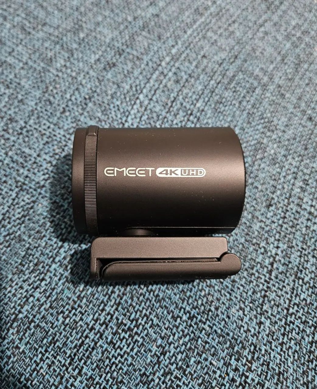 Webcam Emeet S800 4k Hdr - Foto 2