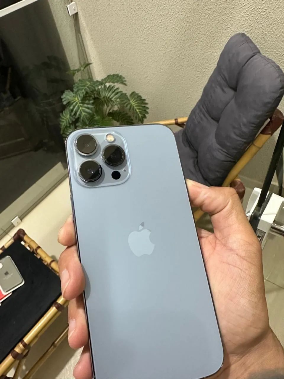 iPhone 13 Pro Max  - Foto 2