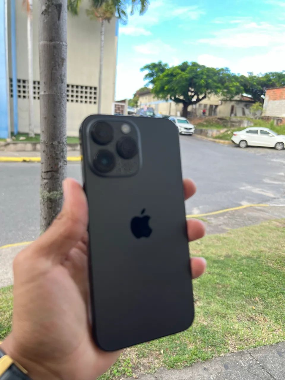iPhone 14 Pro Max 256GB - Foto 2