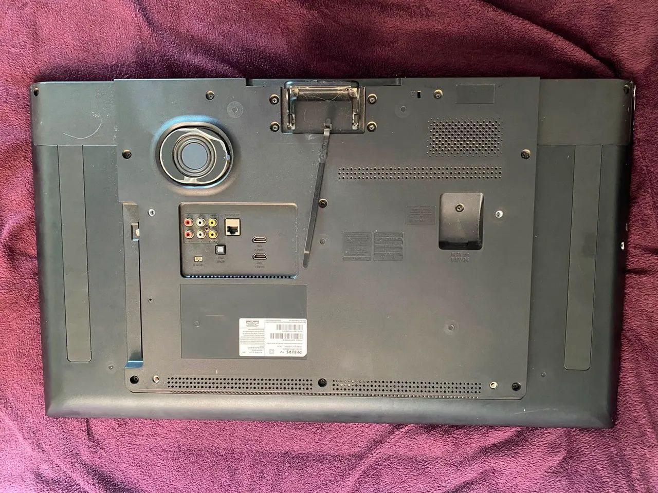 Tv Philips 32 polegadas  - Foto 4