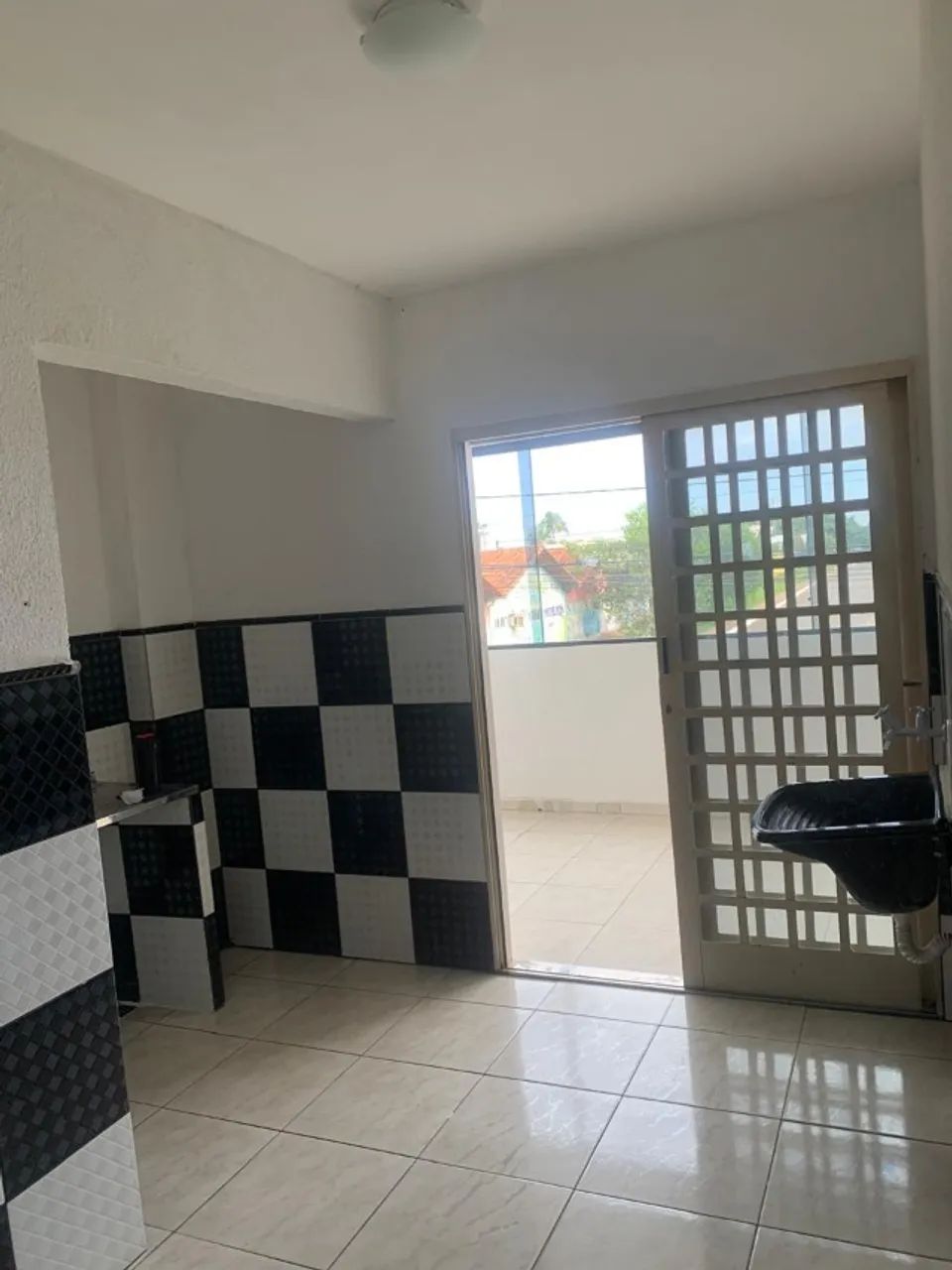 Apartamento Santa Maria Central - 02 Quarto. - Foto 2