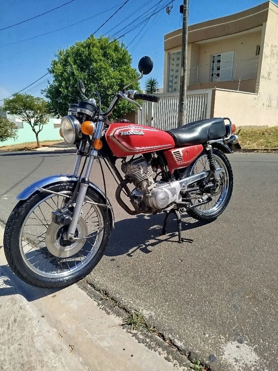 Ml 125  - Foto 5