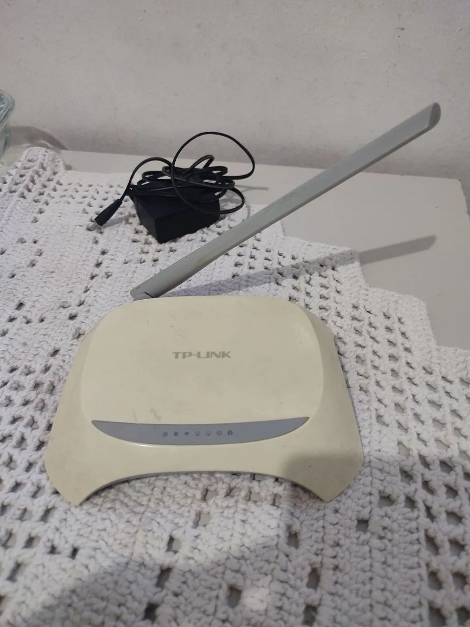 Roteador TP-Link  - Foto 2