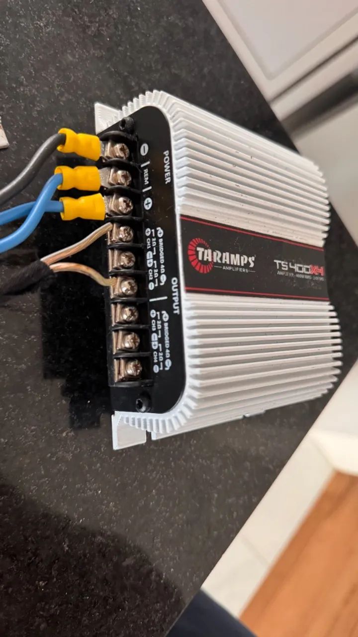 Taramps TS 400 - Foto 2