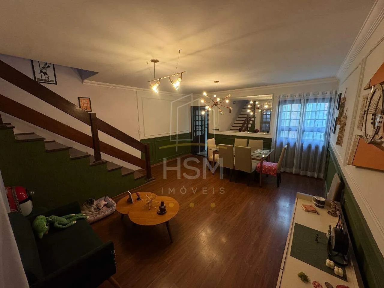 Prédio Inteiro à venda, 7 quartos, 4 suítes, 2 vagas, Nova Petrópolis - São Bernardo do Ca - Foto 2