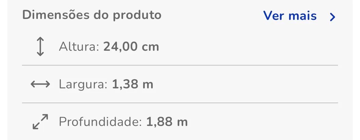 Colchão  - Foto 4