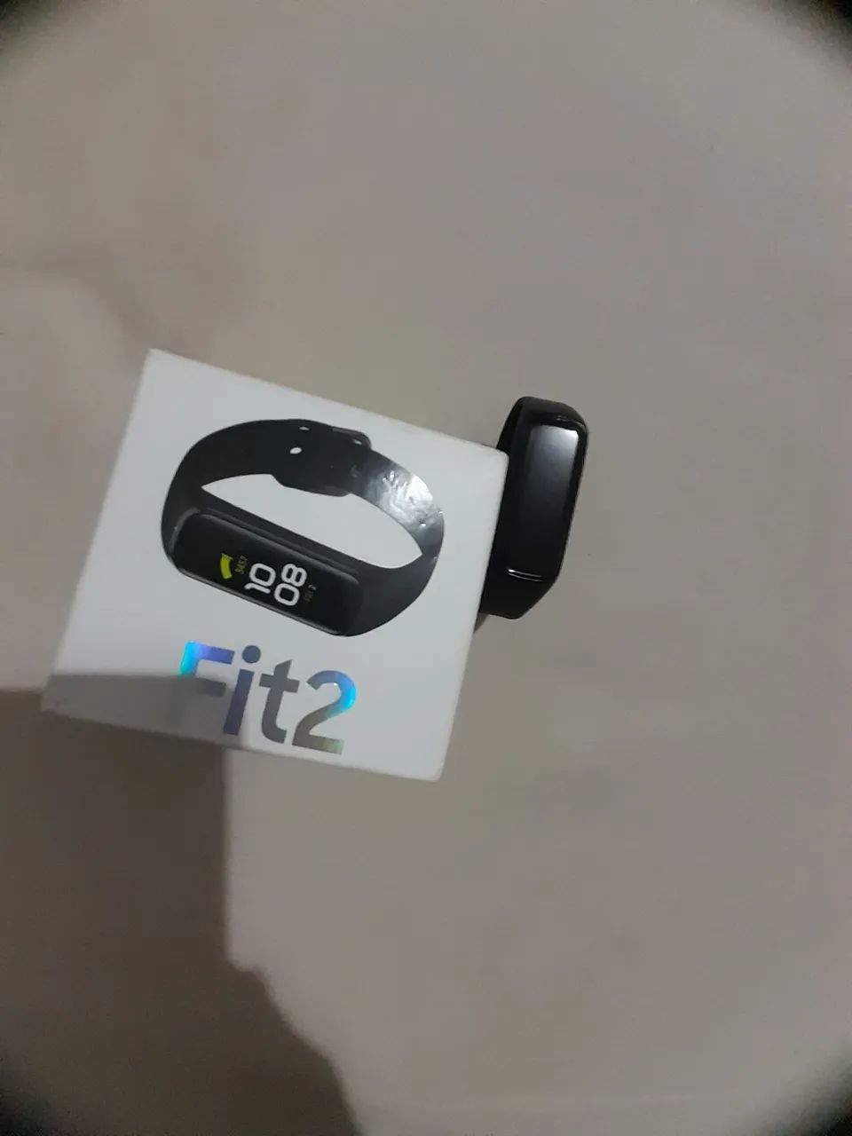 Smart watch sansung fit 2 (original) - Foto 3