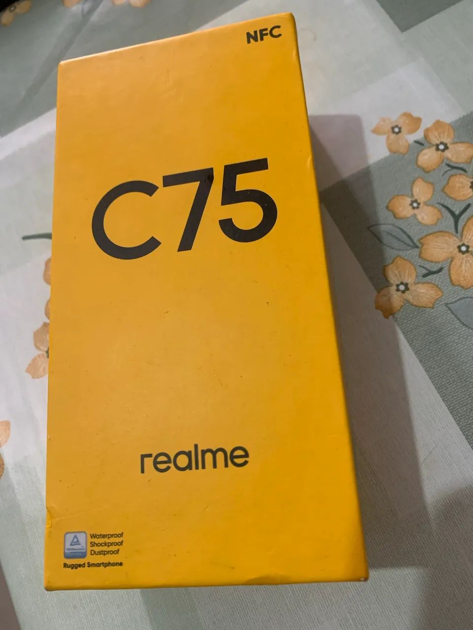Celular Realme C75  - Foto 3
