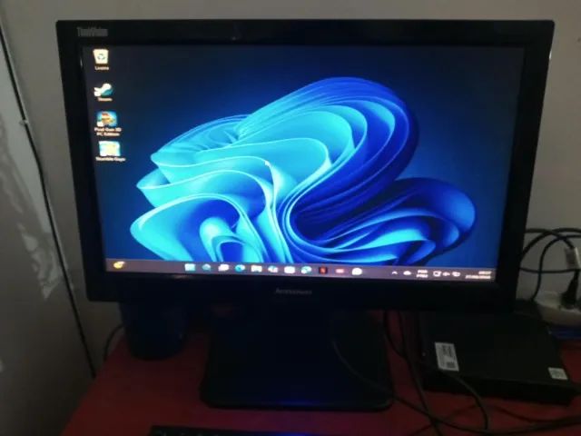 Monitor Lenovo 19"