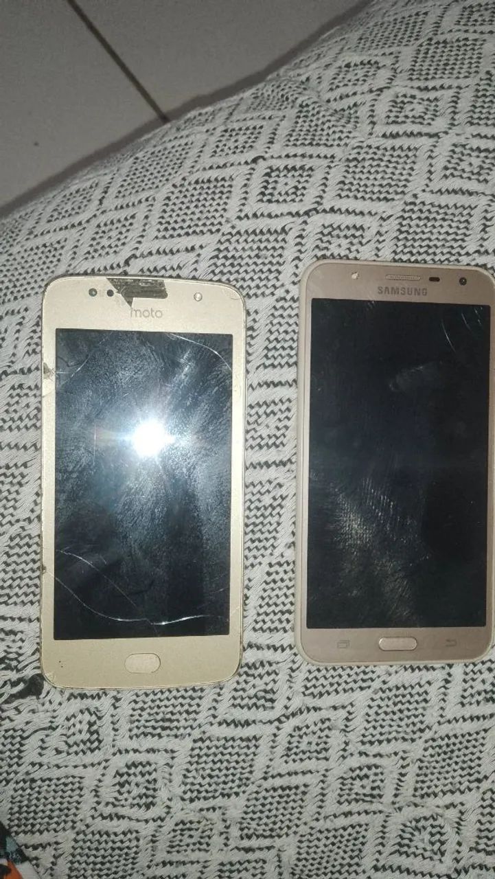 Celular ( Concerto ou Retirada de Peça)