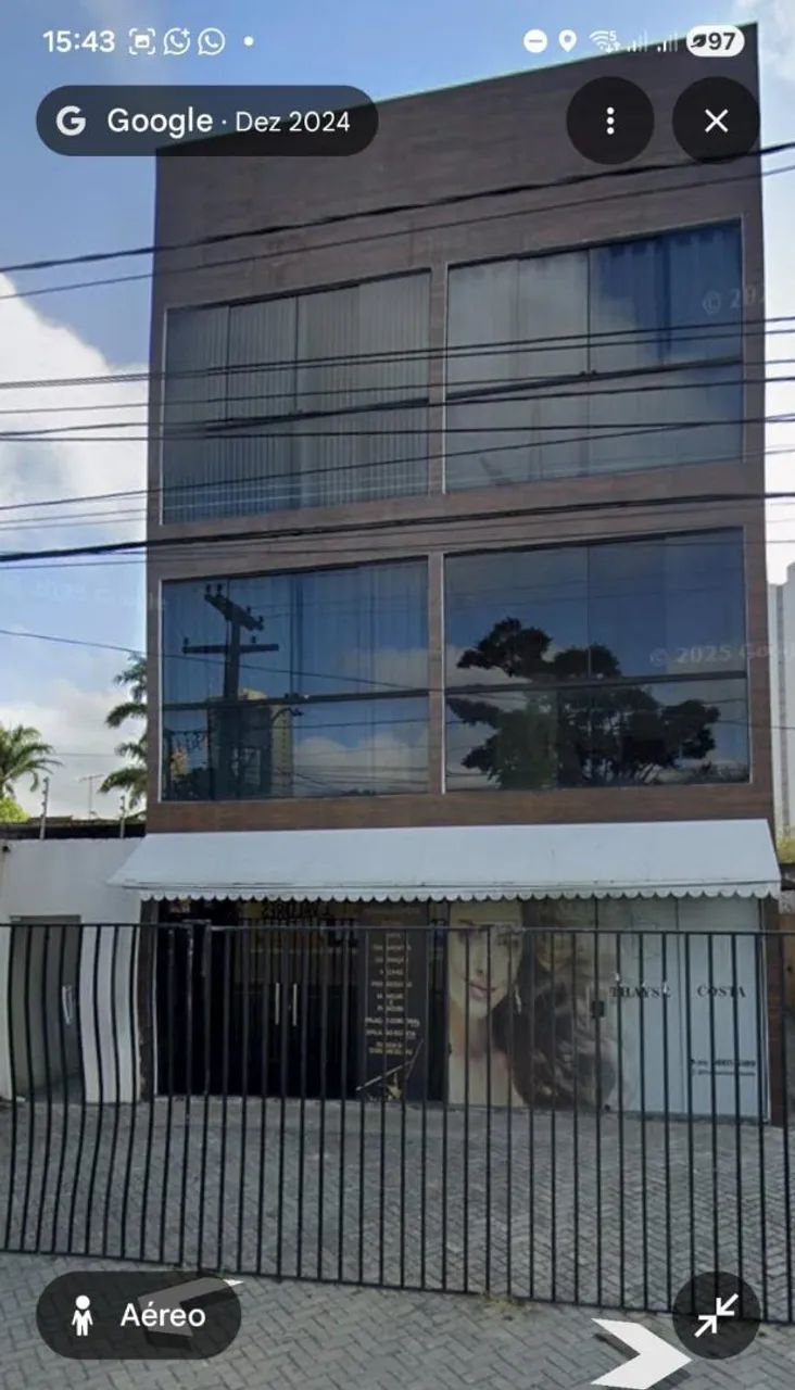 ?O M2 comercial mais inteligente do Catolé | A poucos passos do Parque da Criança - Foto 4