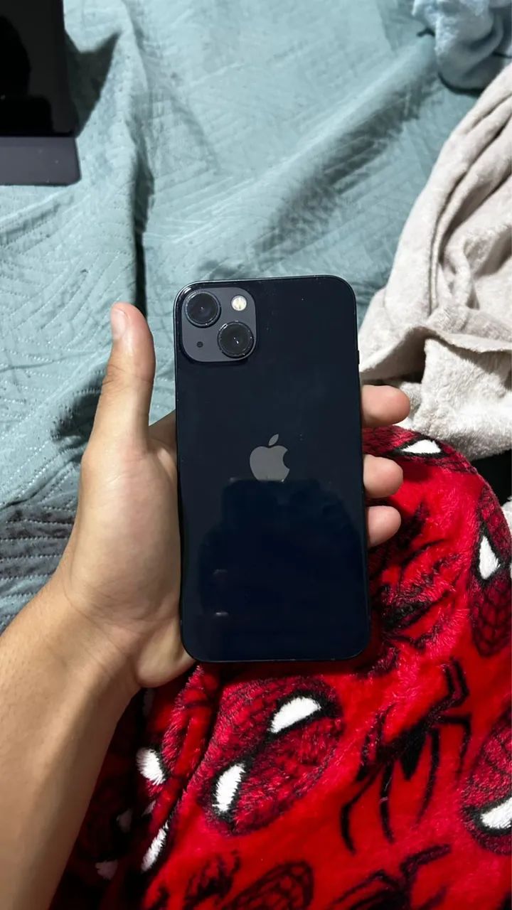 IPHONE 13 - Foto 3