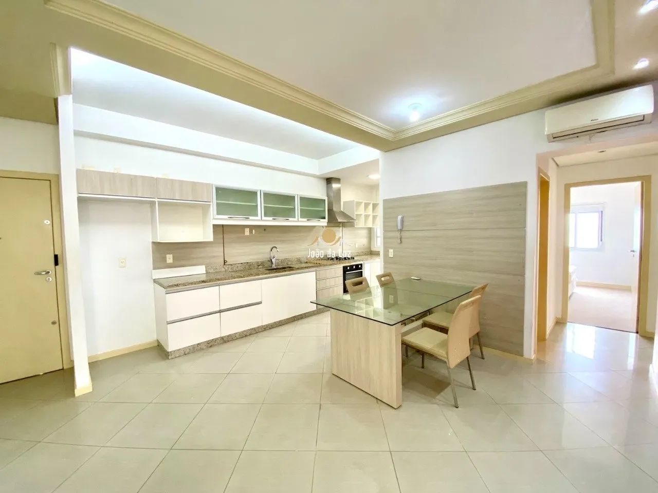 APARTAMENTO 03 DORMITÓRIOS EM CANASVIEIRAS. - Foto 3