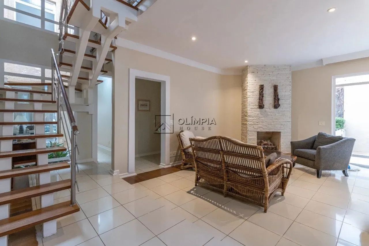 Venda Casa 4 Dormitórios - 370 m² Campo Belo - Foto 4