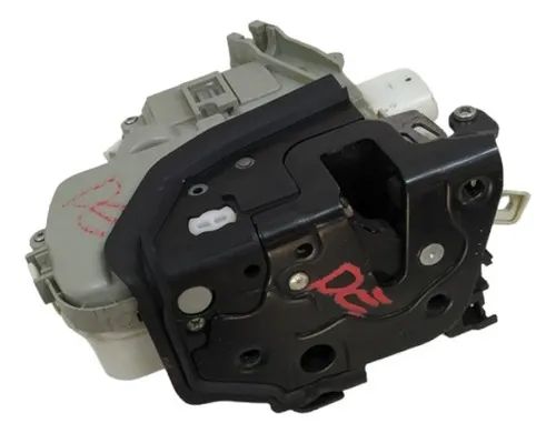 Fechadura Porta Diant Esquerda Audi Q3 2019 8j1837015e B8943