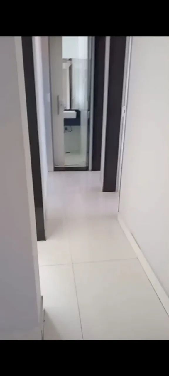 Vendo lindo Apt. reformado André Carlone - Foto 2