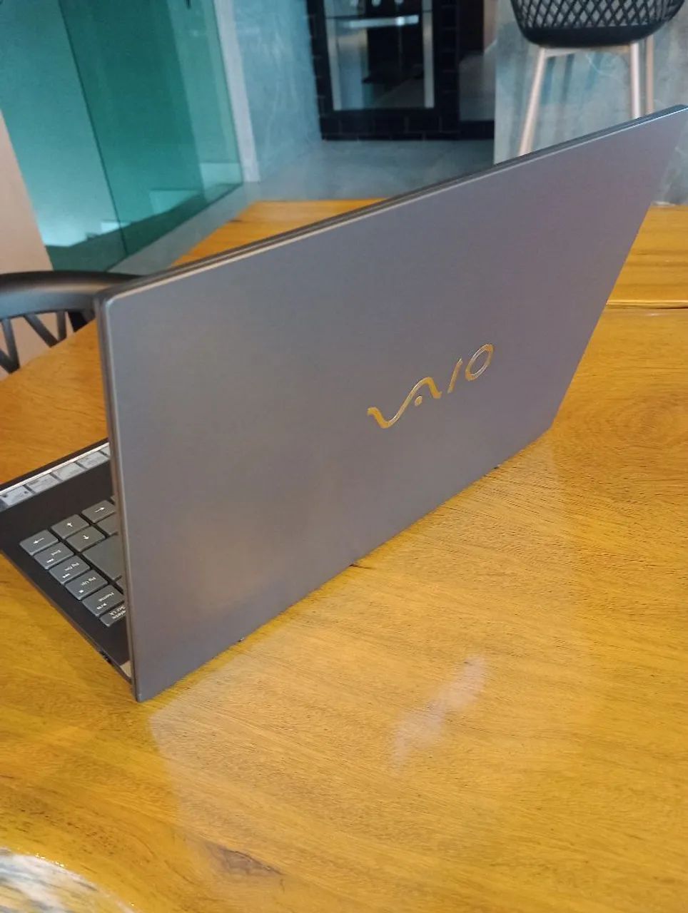 Notebook Vaio 1 Terabyte de HD