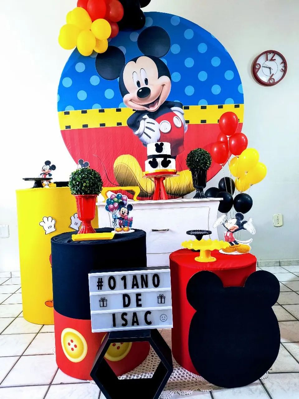 Javé Festas - Foto 2