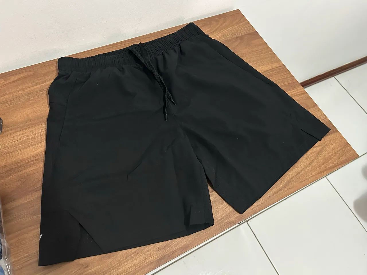 Calção Short 100$ - Foto 2