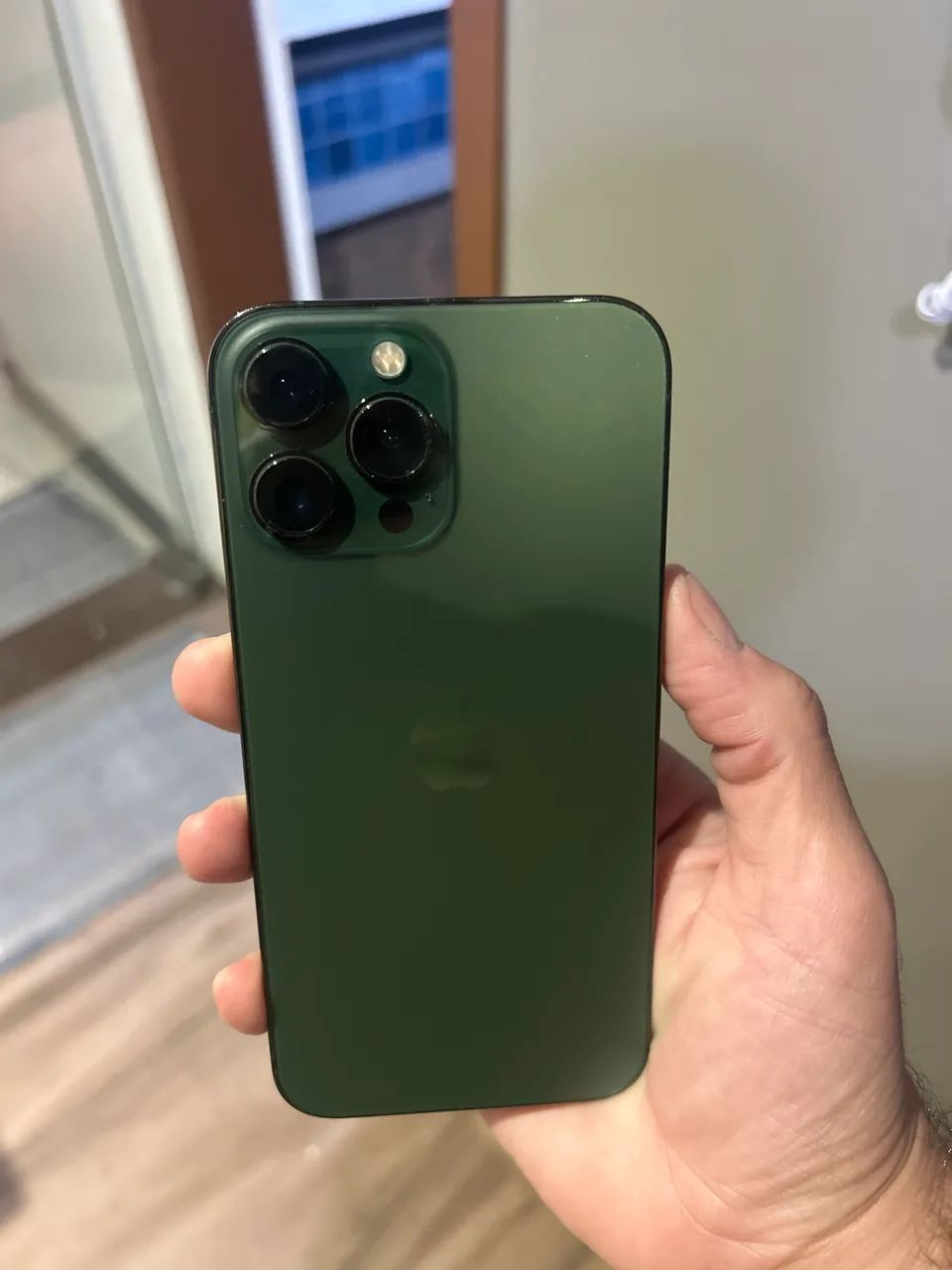 13 PRO MAX -128GB  - Foto 4