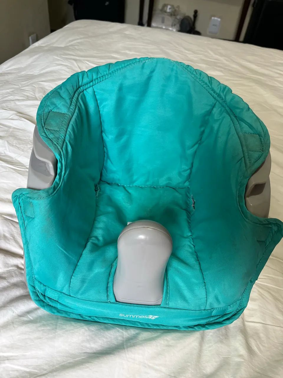 CADEIRINHA SUMMER PARA BEBÊS 