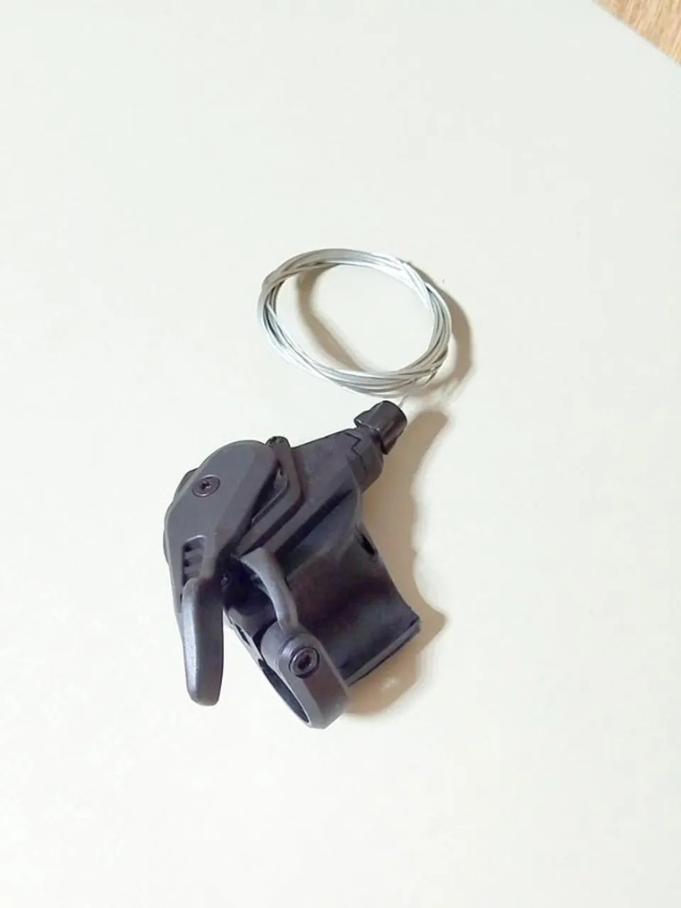 Passador direito Microshift 8v - Foto 2