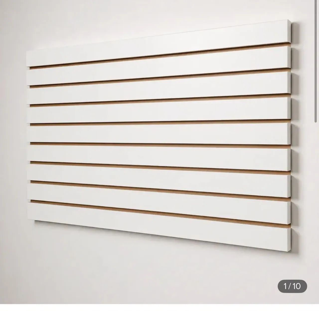 VENDO PAINEL CANELETADO.