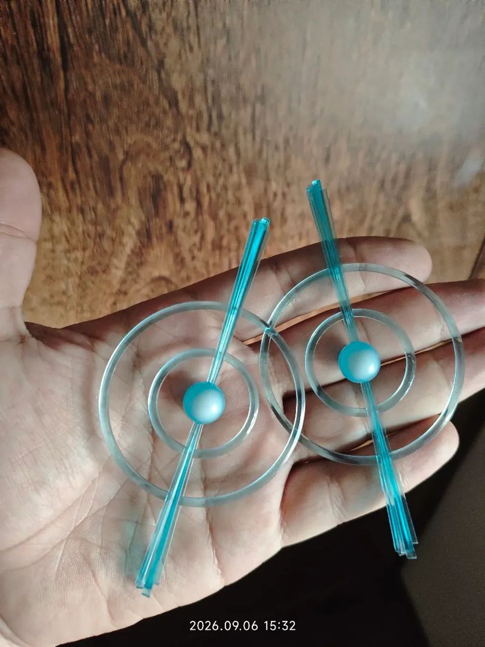 Effect Gogeta - Foto 2