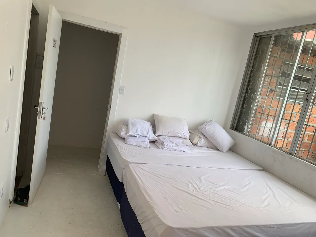 Alugo prédio na Duque de Caxias com oito salas com banheiro e ar condicionado e recepção  - Foto 5