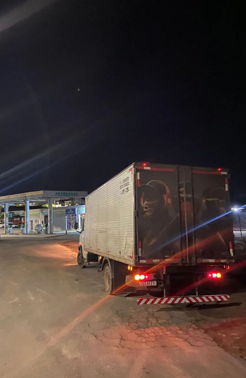 Fretes e mudanças para todos estados e municípios  - Foto 3