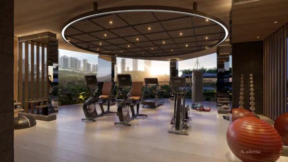 PRIMAVERA LOFTS - Foto 4