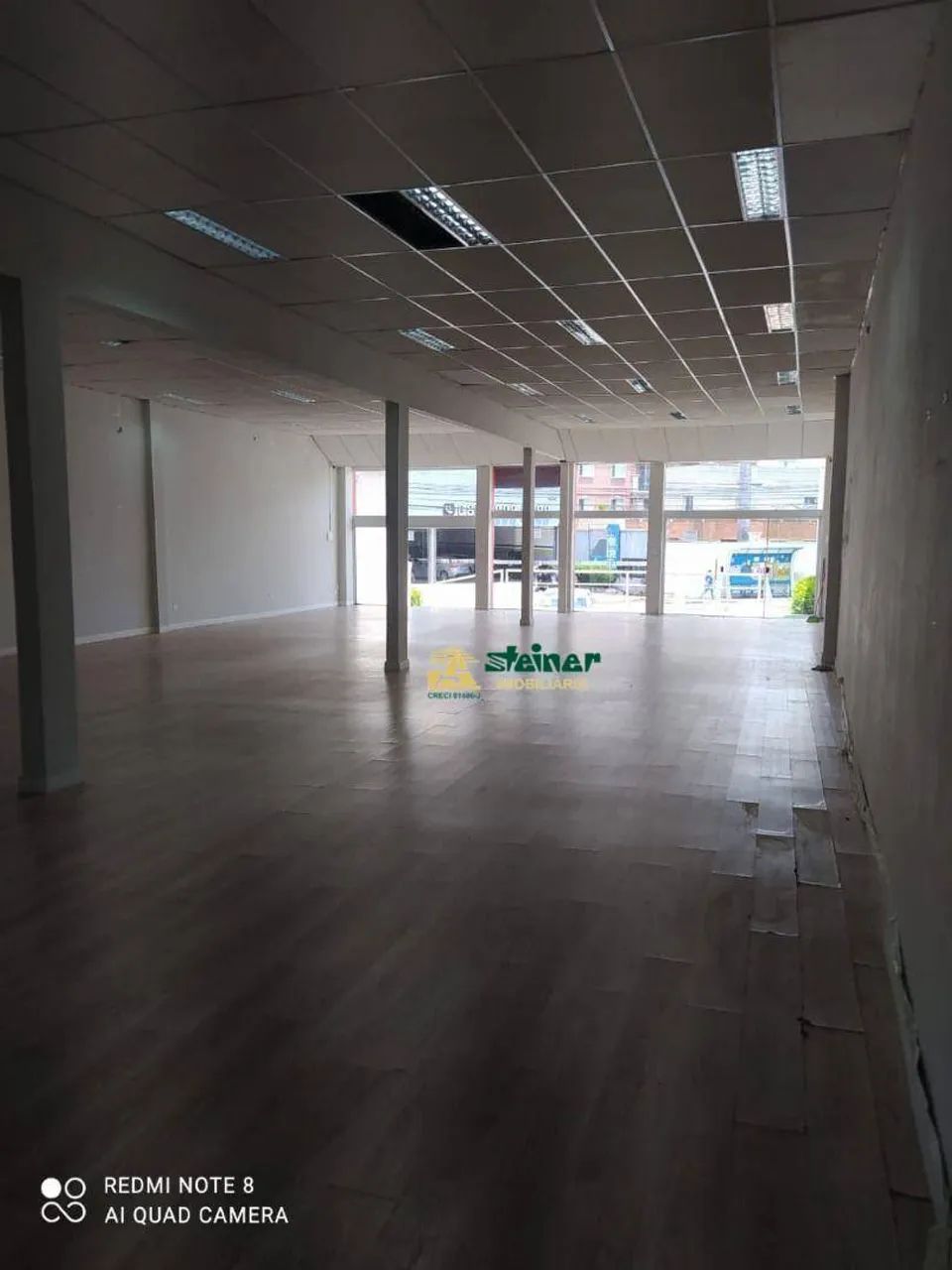 Salão, 530 m² - - Ponte Grande - Guarulhos/SP - Foto 5